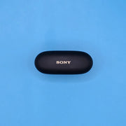 Sony Noise Cancelling Wireless Headphones WF1000XM5 Bluetooth InEar Black6