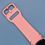 SAMSUNG Galaxy Watch FE with Bixby Smartwatch Pink Gold 40mm SM-R861 #A 156A14