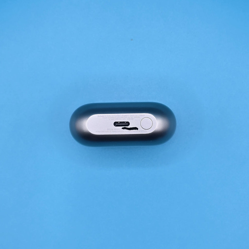 Samsung Galaxy Buds3 Wireless Bluetooth Earbuds Noise Cancelling Silver #A 134A3