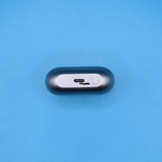 Samsung Galaxy Buds3 Wireless Bluetooth Earbuds Noise Cancelling Silver #A 134A3