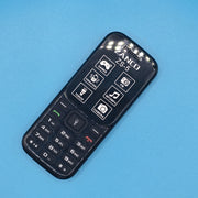 Zanco ZS5 Dual SIM  2G Unlocked Phone 1.77" Screen Fm radio Grade A FREE POST1