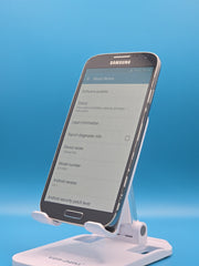 Samsung Galaxy S4  Grade B in White, Black |16GB| UNLOCKED | FREE POSTAGE4
