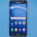 Samsung Galaxy J5 2016 Black Unlocked 16GB 5.2" 13MP Camera Android Grade B0