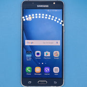 Samsung Galaxy J5 2016 Black Unlocked 16GB 5.2" 13MP Camera Android Grade B0