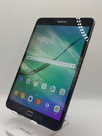 Samsung Galaxy Tab S2 8.0  Grade A in Black | 32GB | FREE POSTAGE0