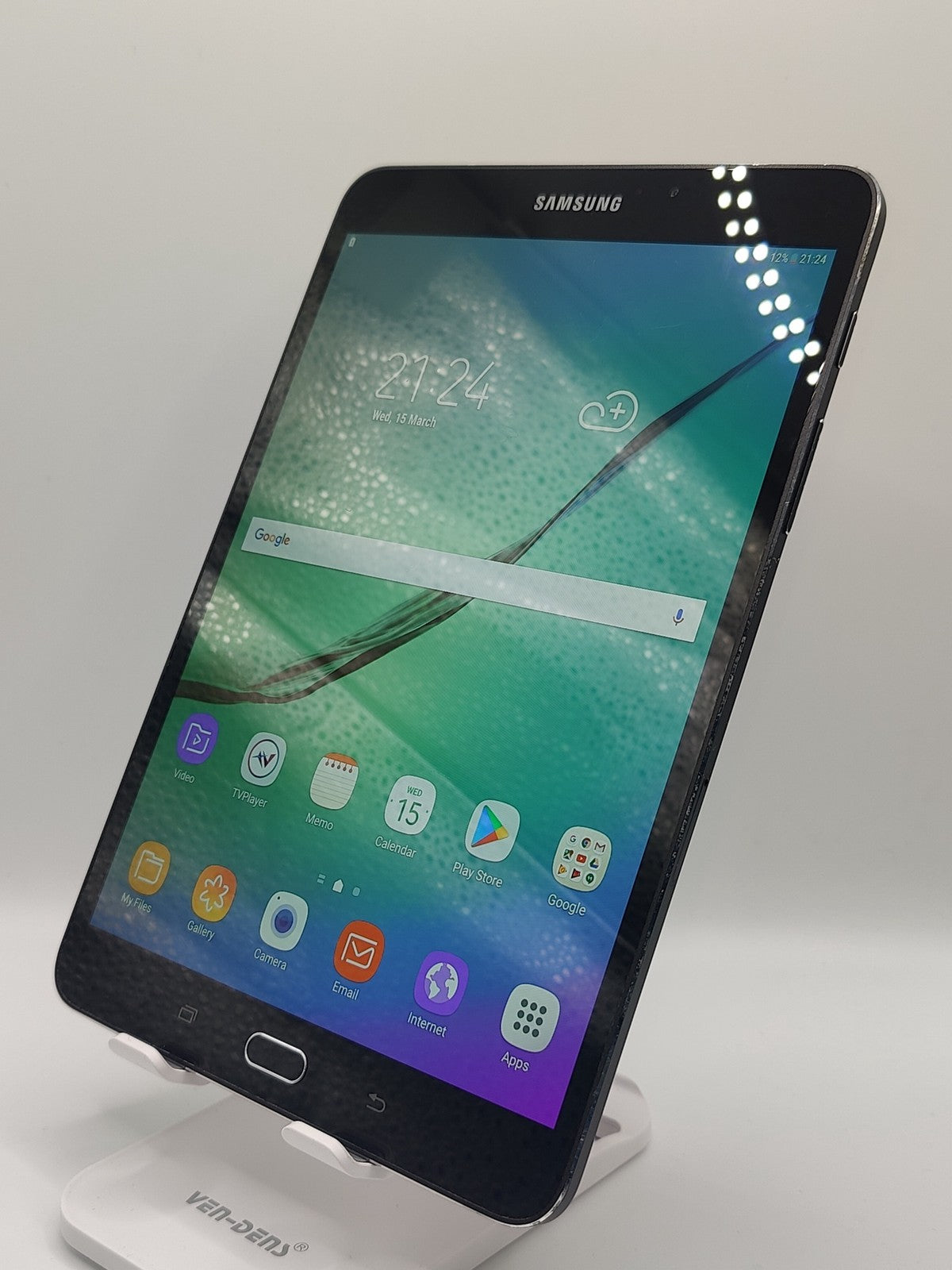 Samsung Galaxy Tab S2 8.0  Grade A in Black | 32GB | FREE POSTAGE0