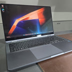 SAMSUNG Galaxy Book4 360 512GB 15.6" 2 in 1 Laptop  Intel Core 7 Grey #A 107A1