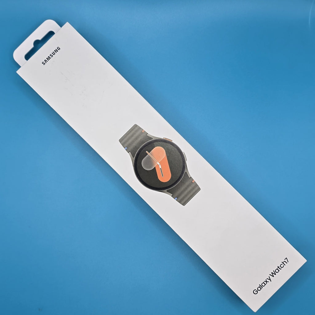 Samsung Galaxy Watch7 Bluetooth 40mm Green– Grade A – FREE POSTAGE8