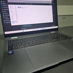 SAMSUNG Galaxy Book5 Pro 360 16" 2 in 1 Laptop Intel Core Ultra 7 Grade B 129A17