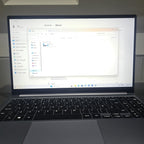 Samsung Galaxy Book4 512GB Gray Grade A Core 7 15.6” 2025 #120A12
