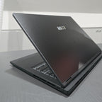 MSI Modern 14 H D2RMG-298UK Intel Core 5 520GB 16GB Laptop 35.6 cm (14") #A 204A4