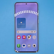 Samsung Galaxy A57 5G 8GB RAM 256GB Icy Blue Unlocked Grade B Volume Fault 218A1