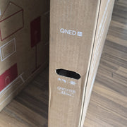 LG 43QNED7EB3C 43" QNED AI 4K MiniLED Smart TV 2026 Black Grade A 241A/B4