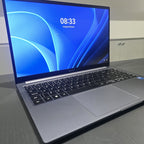 Samsung Galaxy Book4 512GB Gray Grade A Core 7 15.6” 2025 #120A9
