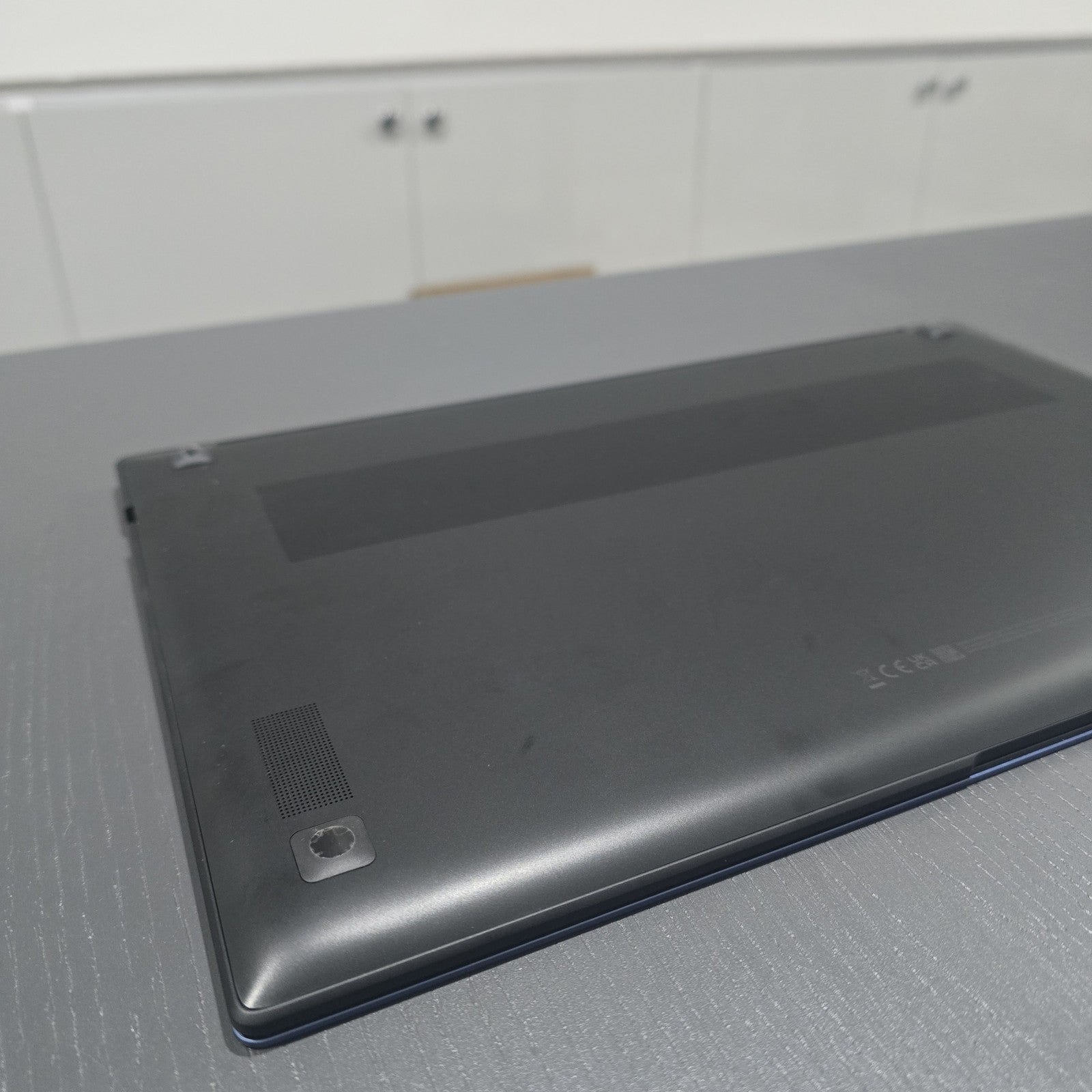 Samsung Galaxy Chromebook Plus 15.6" AMOLED Intel Core 3 8GB 256GB Grade A #124A11
