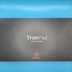 PRITOM 10.1" Android Tablet 2GB RAM 64GB ROM WiFi Grade A  Black | FREE POSTAGE0