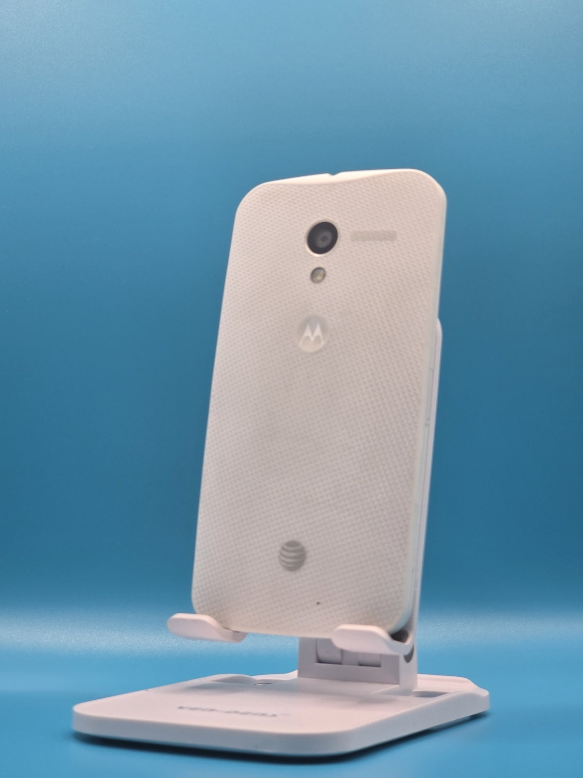 Motorola Moto X  Grade A in White |16GB| UNLOCKED | FREE POSTAGE5