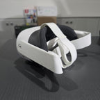 Meta Quest 3S Virtual Reality Headset 256GB, Standalone, wCarry Case (U) #A 109B4