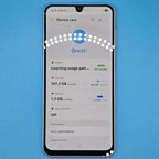 Samsung Galaxy A17 4G 4GB RAM 128GB Light Blue Dual SIM Unlocked Grade A 174C5