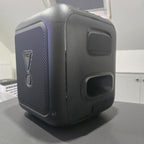 JBL Partybox Encore Portable Party Speaker 100W Splash Proof Microphone #B 171A2