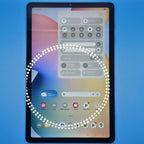 Samsung Galaxy Tab S6 Lite SM-P620 10.4" Grey WiFi 4GB RAM 64GB Grade A 143A1