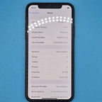 Apple iPhone X  64GB  Black  Unlocked  Grade A  Free Postage3