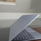 Samsung Galaxy Book4 Edge 15.6” Snapdragon X 16GB 256GB Blue Grade B #104D7