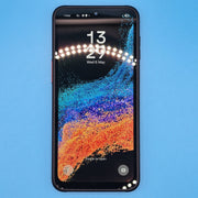 Samsung Galaxy XCover 6 Pro SM-G736B/DS Black 128GB Unlocked Dual Sim #A 217A0