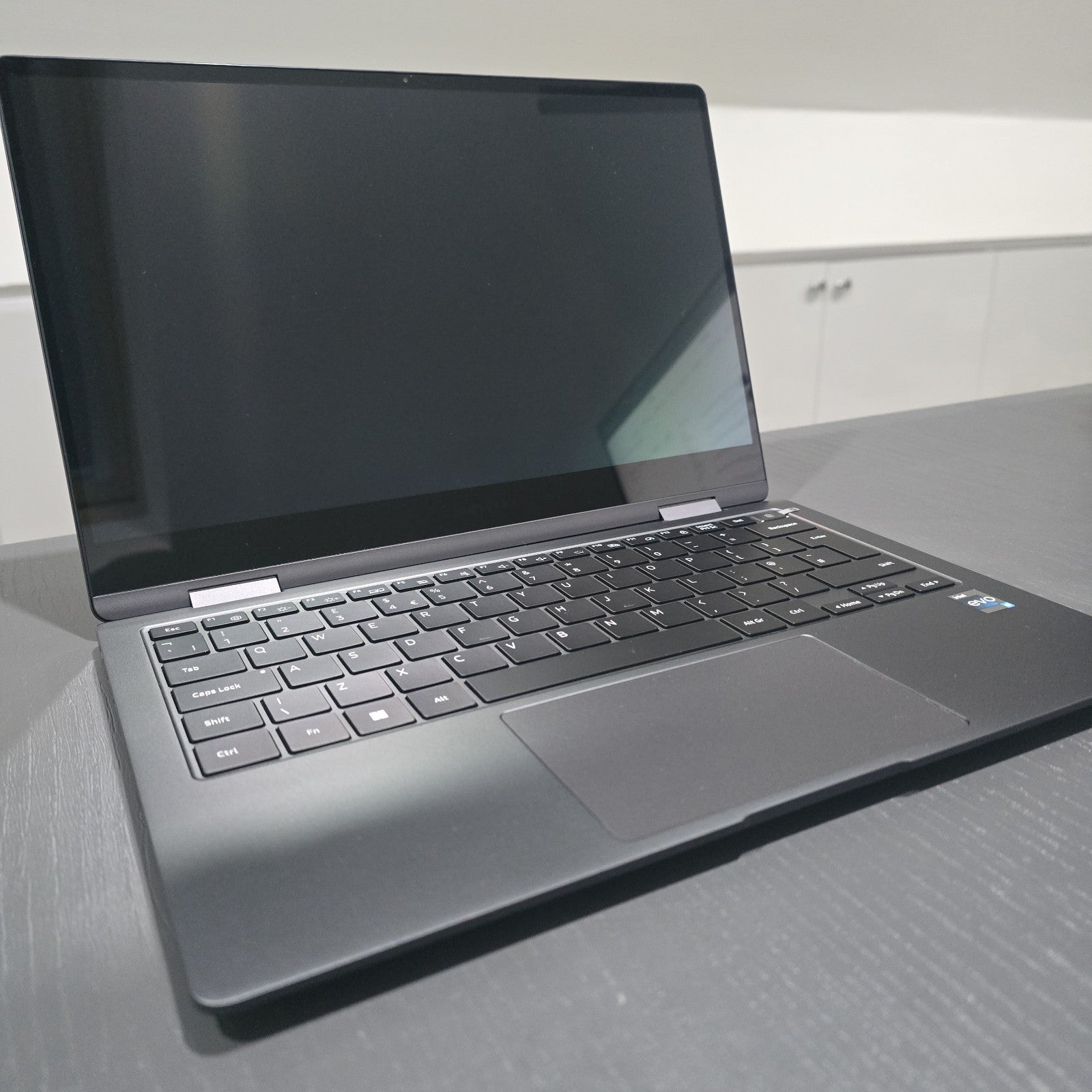 Samsung Galaxy Book3 360 i5 8GB 256GB SSD 13.3" Touch AMOLED Grey W11 #A 121I0