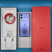 OnePlus 9  256GB  Winter Mist (Unlocked) Grade B Battery Issue Free Postage10