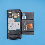 Nokia 6500s 20MB Black – Untested – For Parts Only – FREE POST READ DESCRIPTION7