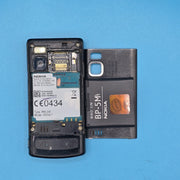 Nokia 6500s 20MB Black – Untested – For Parts Only – FREE POST READ DESCRIPTION7