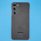 Samsung Galaxy S23+ 5G 8GB 256GB Unlocked Black Smartphone Grade B #115A8