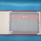 PRITOM 10.1" Android Tablet 2GB RAM 64GB ROM WiFi Grade A  Black | FREE POSTAGE2