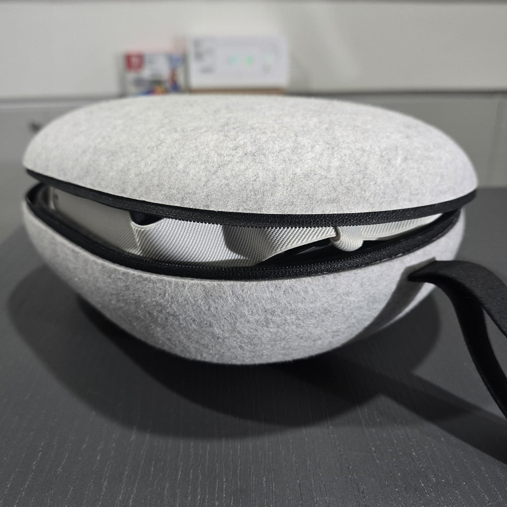 Meta Quest 3S Virtual Reality Headset 256GB, Standalone, wCarry Case (U) #A 109B11