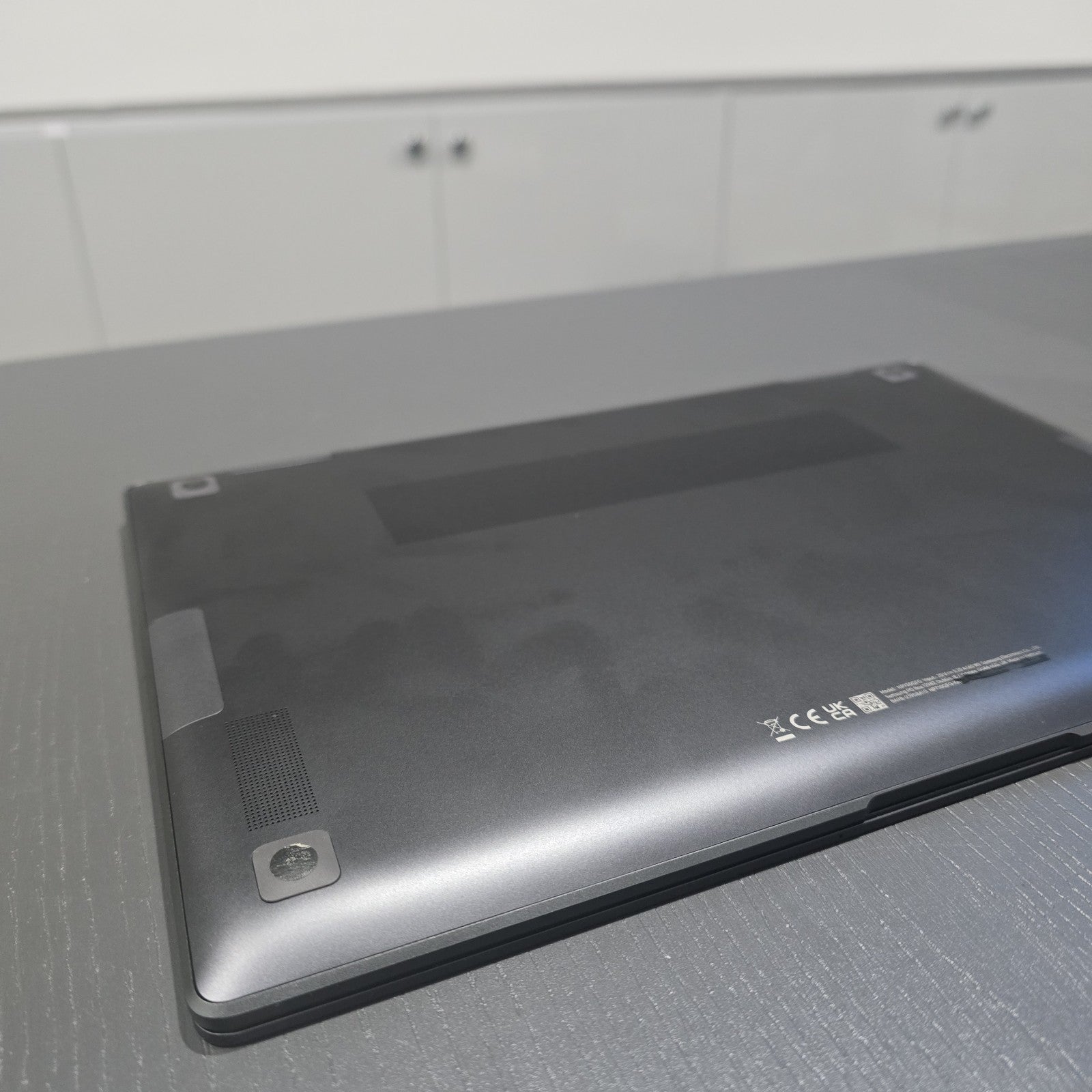 Samsung Galaxy Book3 360 15.6" Laptop Intel i5-1340 16GB 512GB Graphite #A 121F16