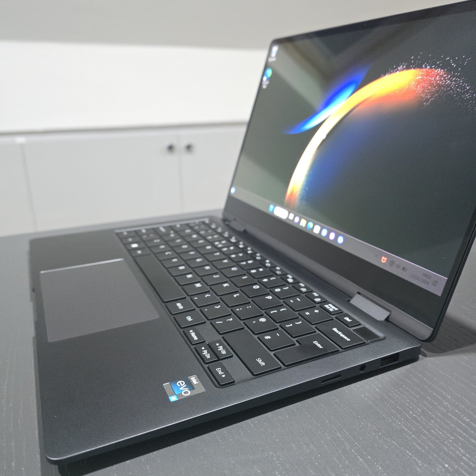 Samsung Galaxy Book3 360 i5 8GB 256GB 13.3" W11 Grade A #121E10