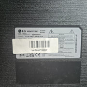 LG 43QNED7EB3C 43" QNED AI 4K MiniLED Smart TV 2026 Black Grade A 241A/B10