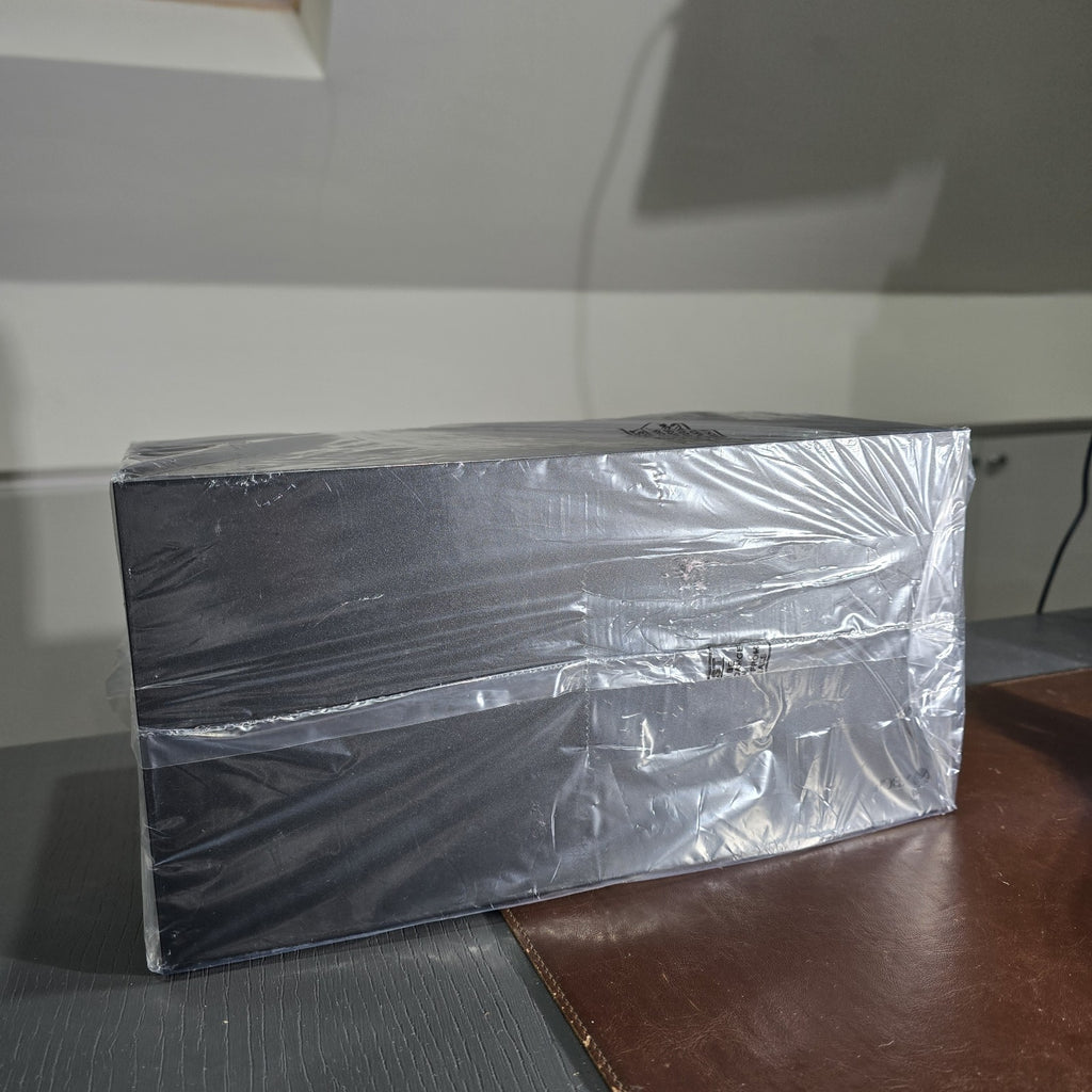 Microsoft Xbox Series X  1TB  Black Console  Grade A Fully Working #119A3