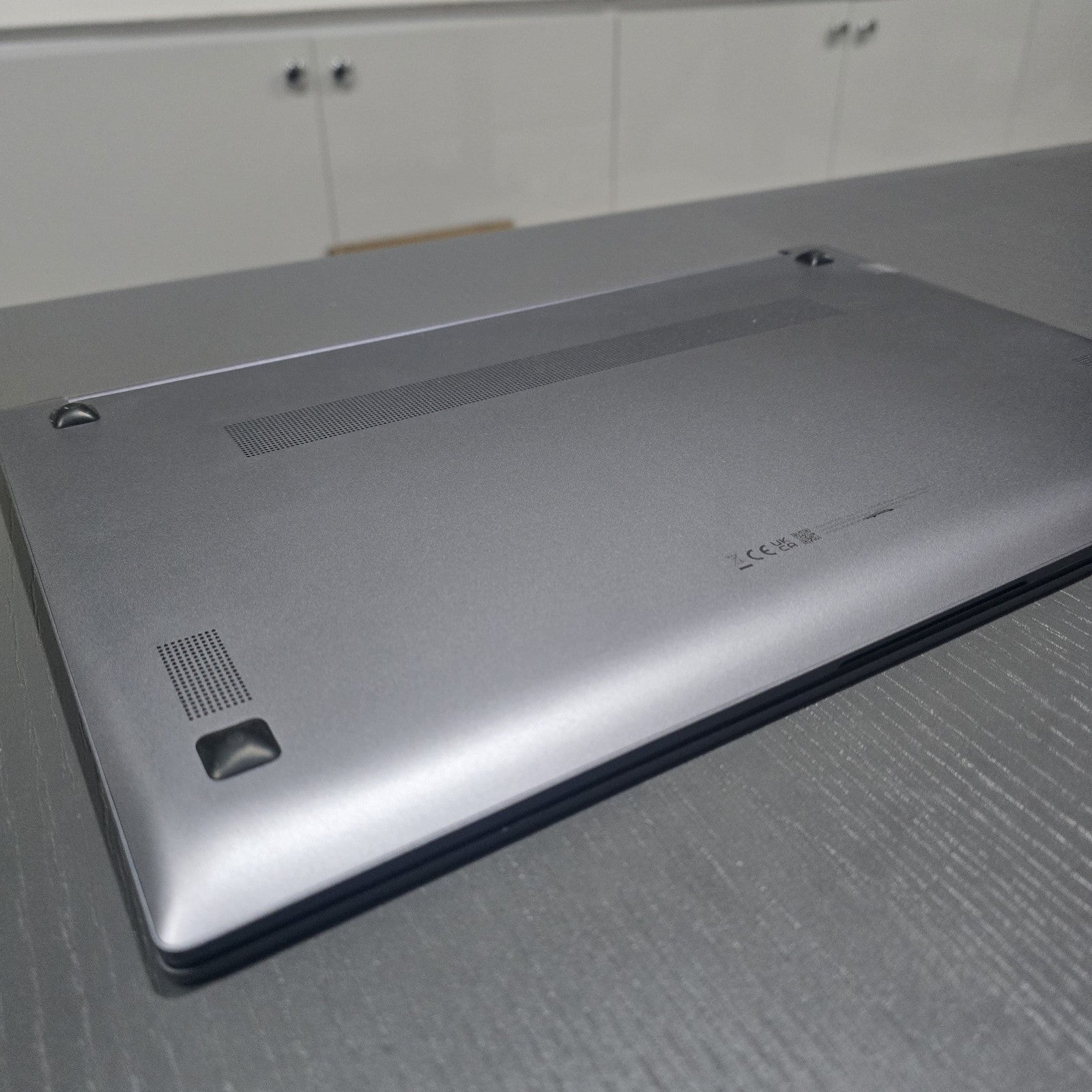 Samsung Galaxy Book4 512GB Gray Grade B Core 7 15.6” 2025 #120B18