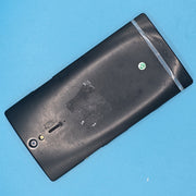  Sony Xperia S LT26i Black – NonWorking / For Parts – FREE POSTAGE5