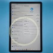 Samsung Galaxy Tab S10 Lite 10.9" WiFi 6GB RAM 128GB Android Gray #A 221A5