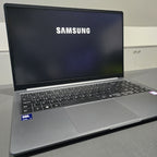 Samsung Galaxy Book5 15.6" Laptop 512GB SSD, Grey - NP750XHD-KD3UK Grade A 154A0