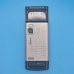 Nokia 6500s Gray – Vintage Mobile – NonWorking For Parts – Free Postage2