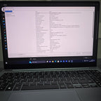 Samsung Galaxy Book4 Ultra 16 RTX 4070 32GB 1TB OLED i9 Laptop Grade A 173A8