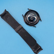 Samsung Galaxy Watch6 Classic LTE 43mm Black AMOLED #C 152B READ DESCRIPTION10