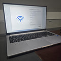 Samsung Galaxy Book4 15.6" Full HD Laptop Intel Core i5 8GB 256GB Grey #A 103A0
