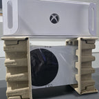 Xbox Series S 512GB White Digital Console + Controller Grade A 131A/B/C/D10