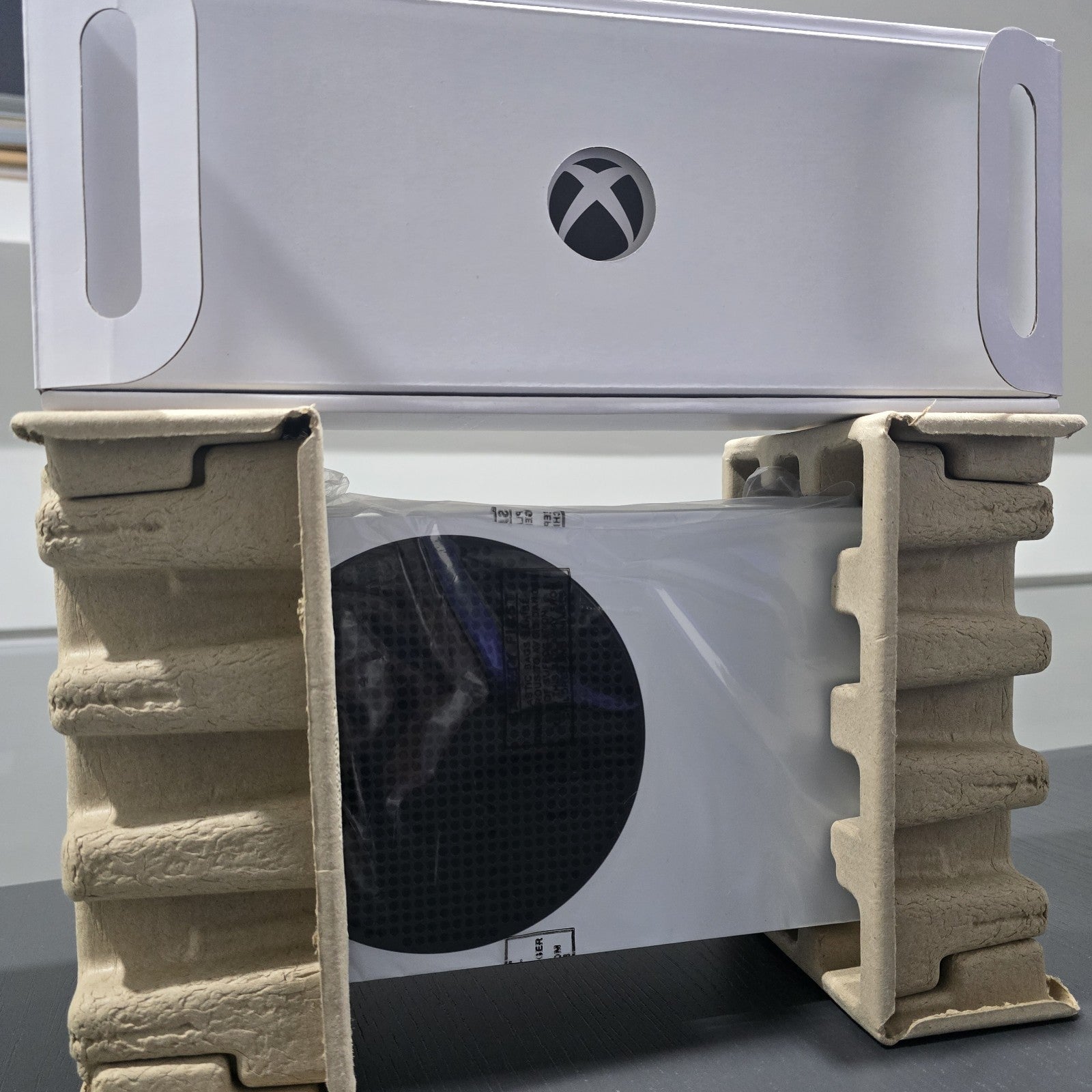 Xbox Series S 512GB White Digital Console + Controller Grade A 131A/B/C/D10