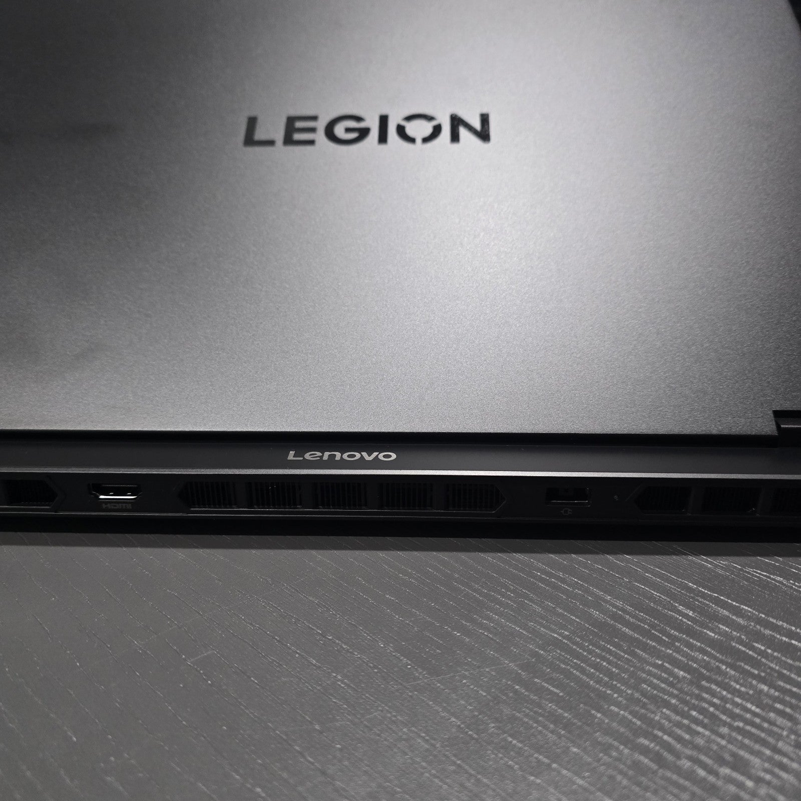 Lenovo Legion 5 RTX 5050 Gaming Laptop i7-14700HX 16GB 1TB OLED 165Hz #A 207A4